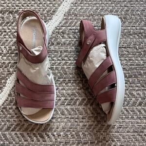 Romika Ibiza Sandal Sz 41/10-10.5